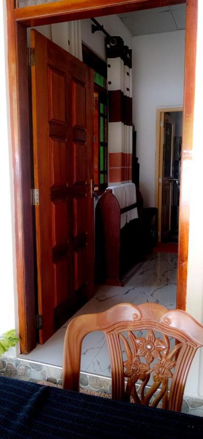 Ella Jungle Inn Homestay And Tree House Buitenkant foto