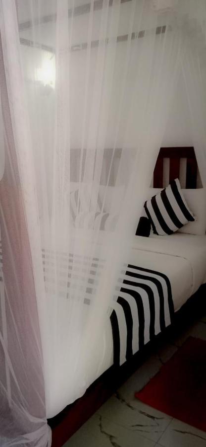 Ella Jungle Inn Homestay And Tree House Buitenkant foto