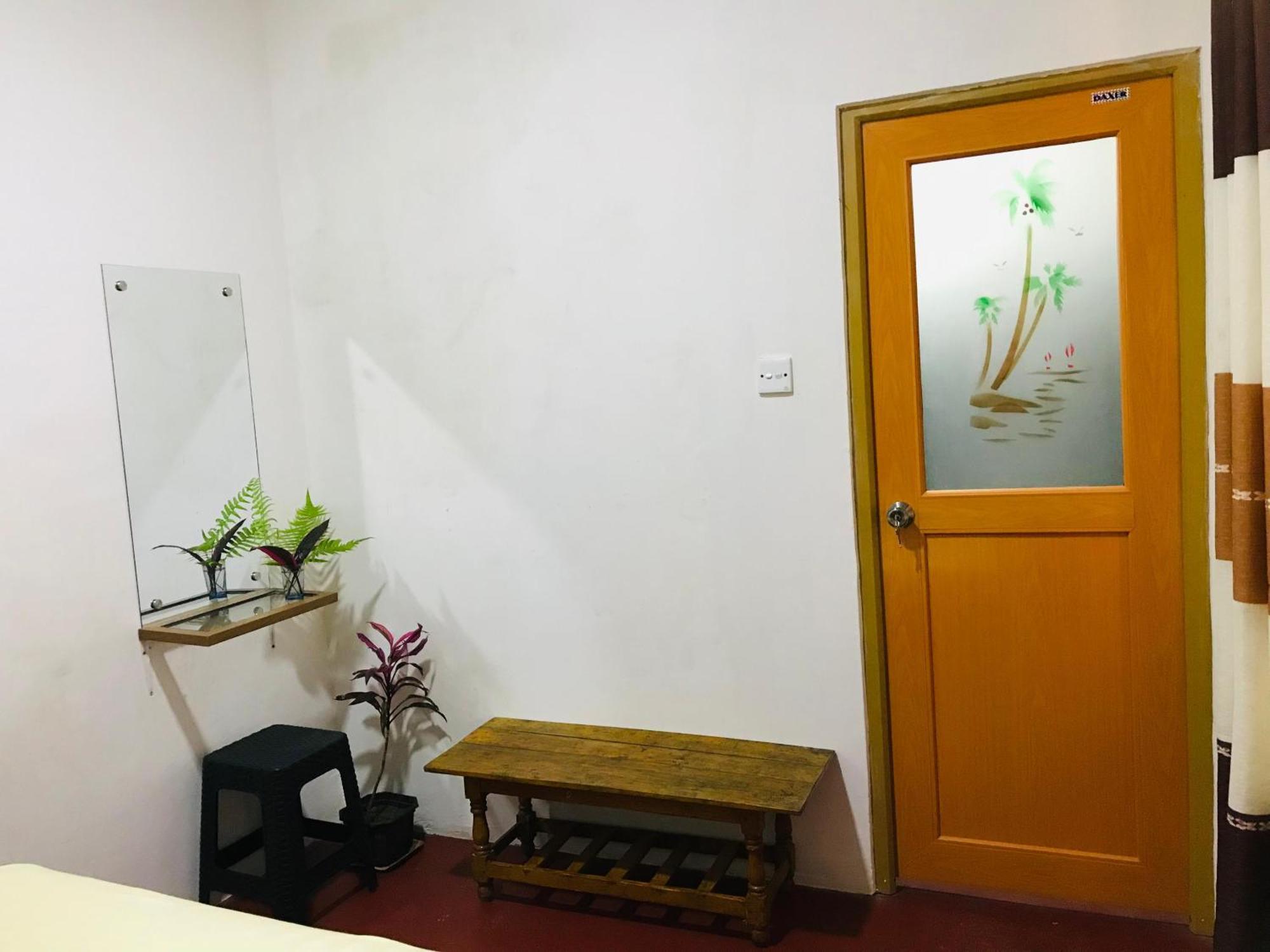 Ella Jungle Inn Homestay And Tree House Buitenkant foto
