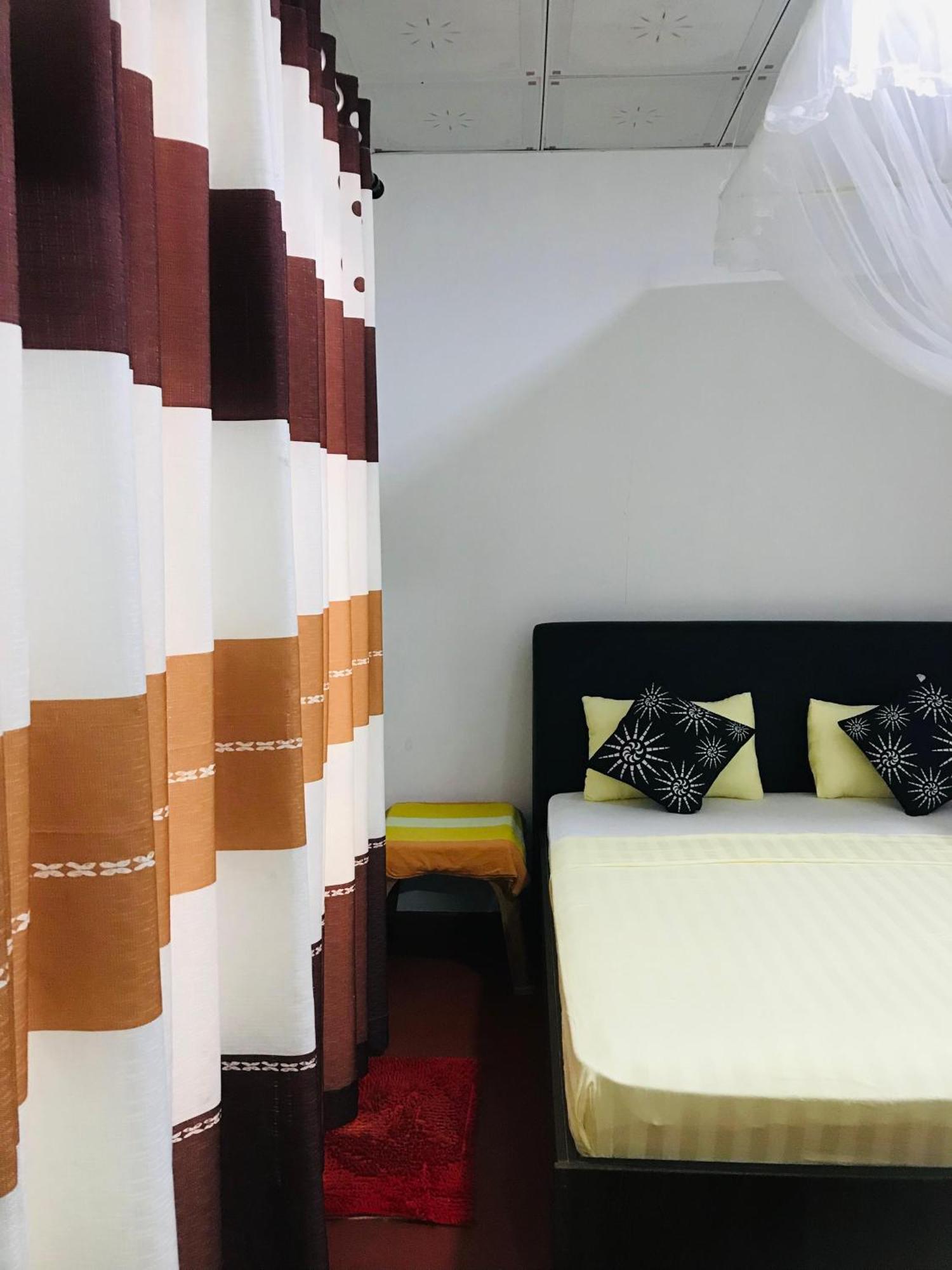 Ella Jungle Inn Homestay And Tree House Buitenkant foto