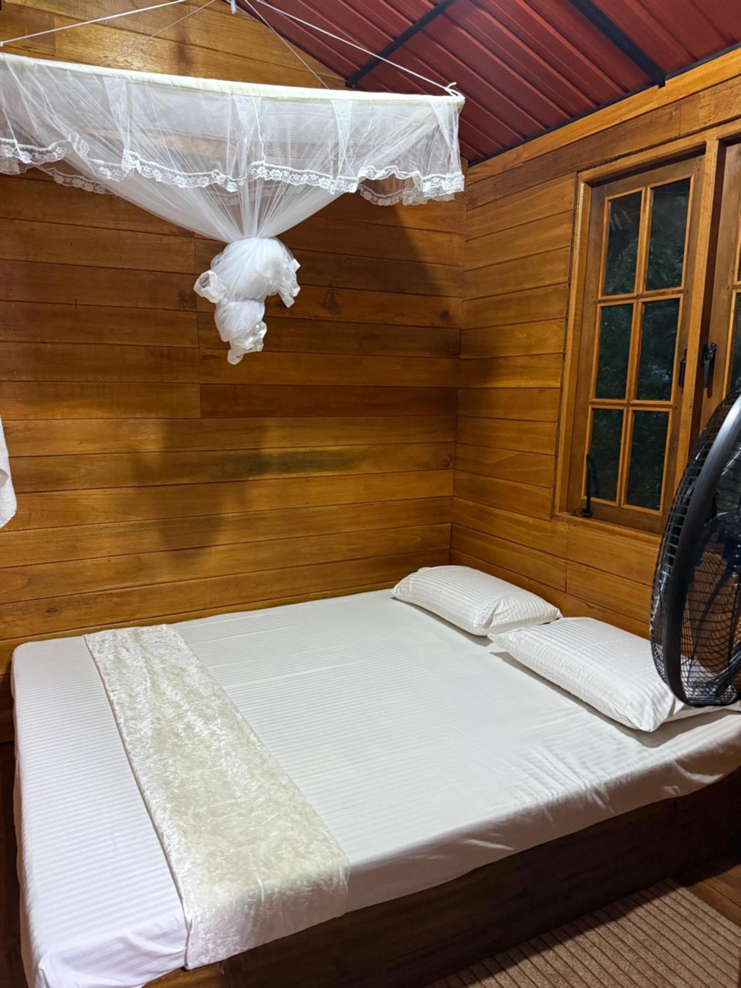 Ella Jungle Inn Homestay And Tree House Buitenkant foto