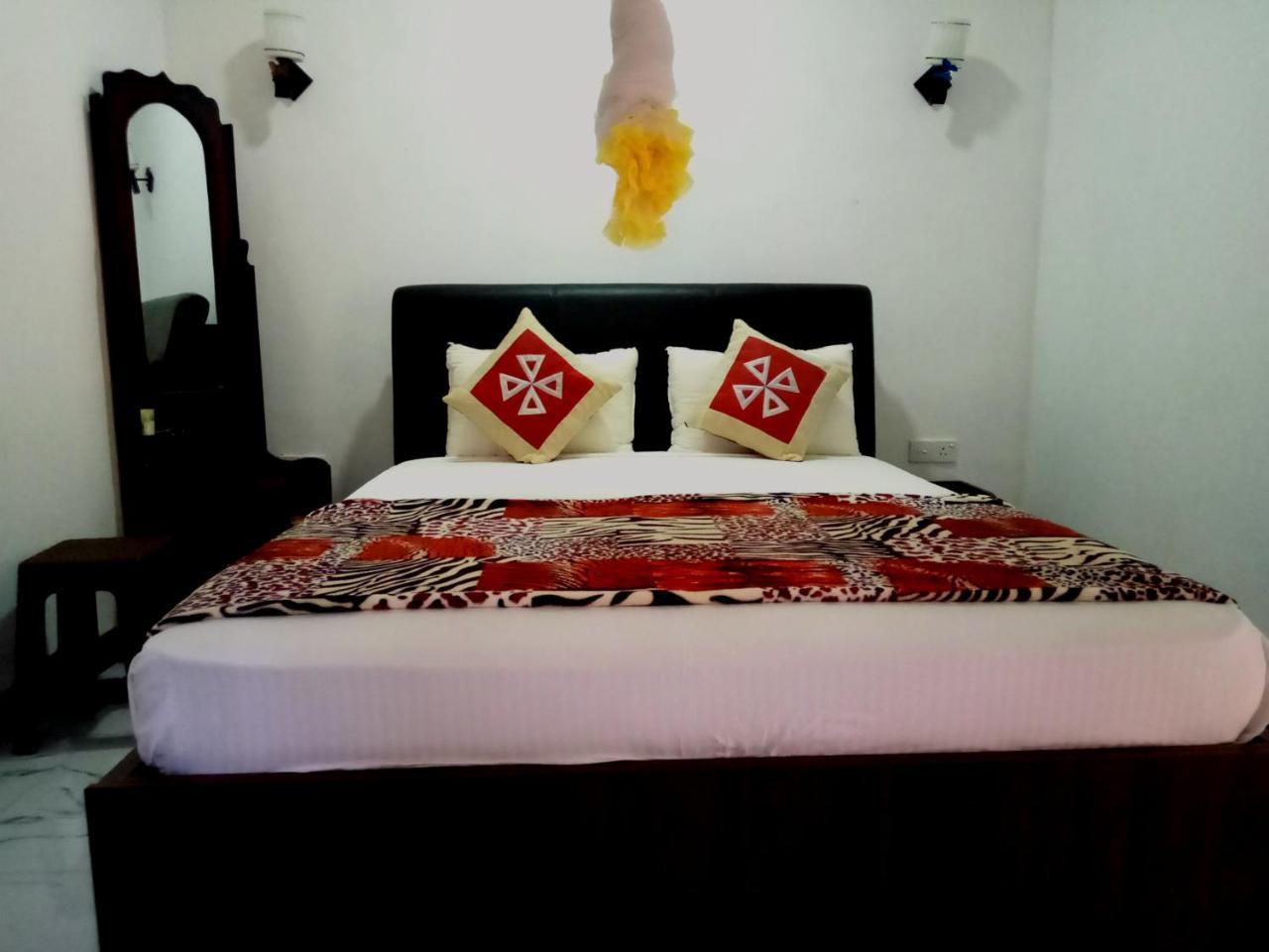 Ella Jungle Inn Homestay And Tree House Buitenkant foto