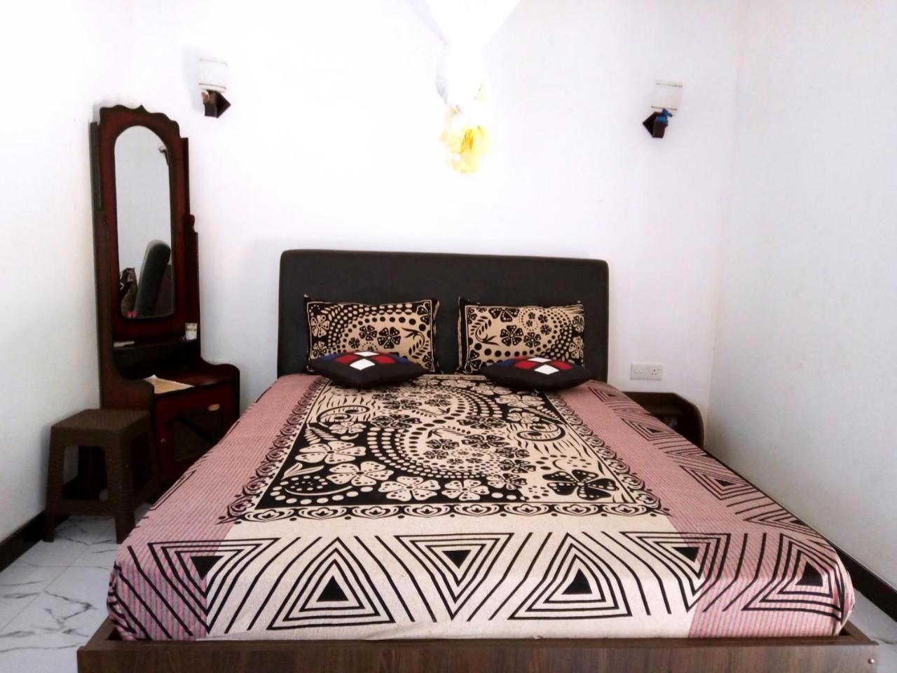Ella Jungle Inn Homestay And Tree House Buitenkant foto